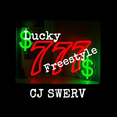 Lucky 7 Freestyle - Single