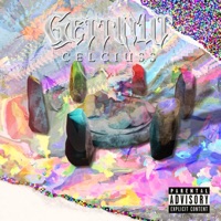 Gettin' Lit - Single - CELCIUSS