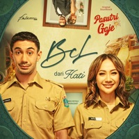 Bunga Citra Lestari
