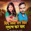 Dil Mana Rat Din Tulach Kar Yaad - Single