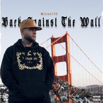 Back Against the Wall - EP