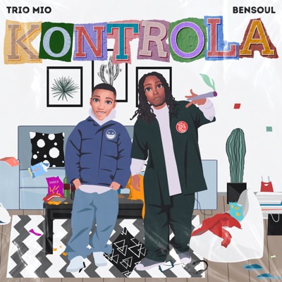 Kontrola - Single