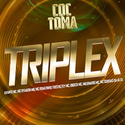 O Triplex - Single