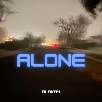 Alone - Single