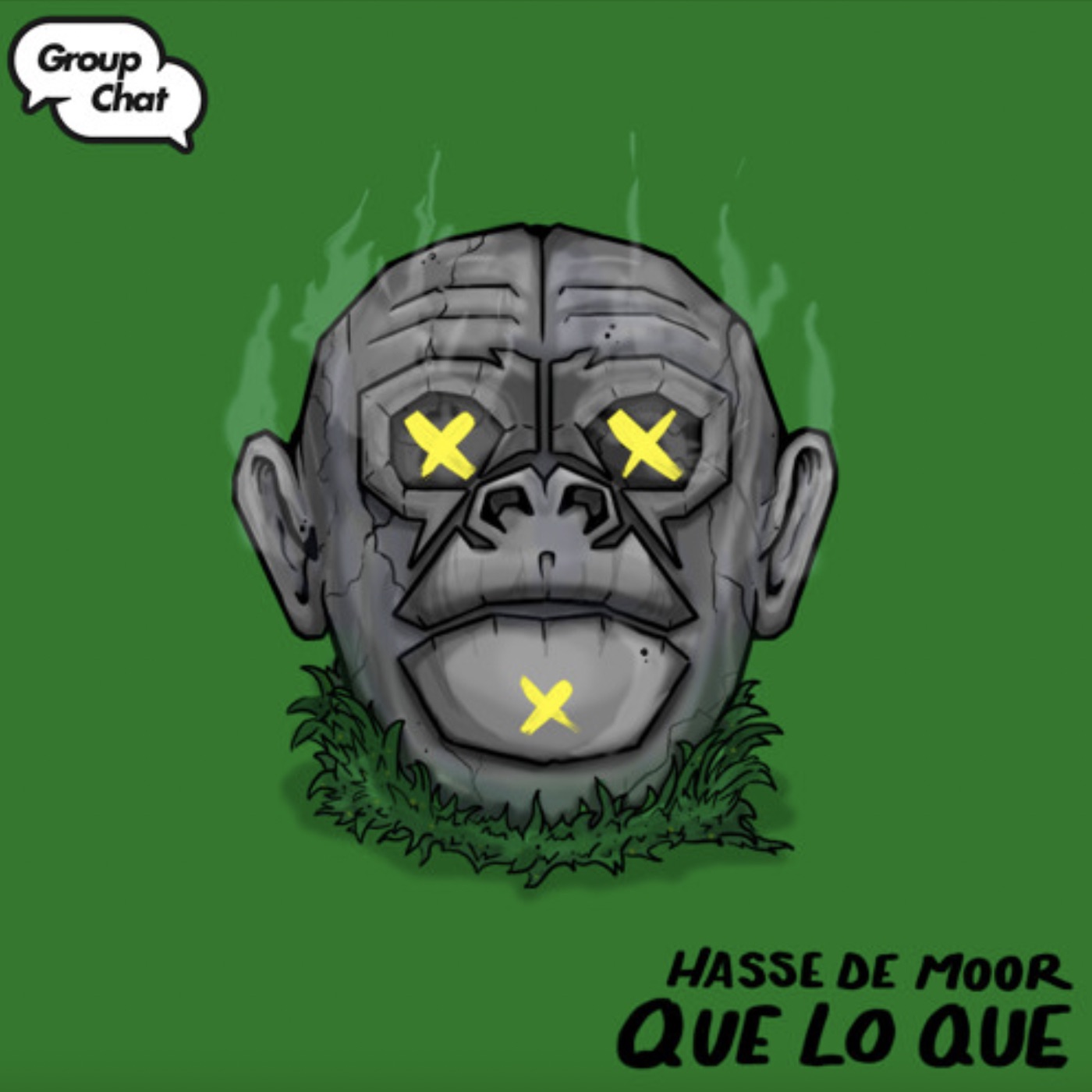Que Lo Que - Single