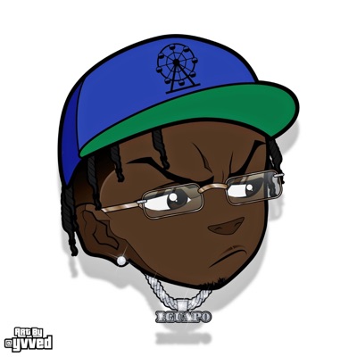 I need you back (feat. 500 Chewy & 500 Reem) - Single