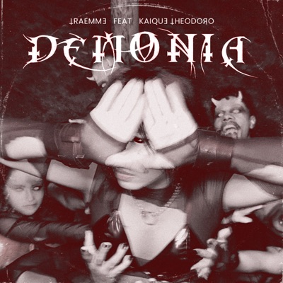 Demônia - Single