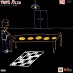Tony's Pizza (Season One)