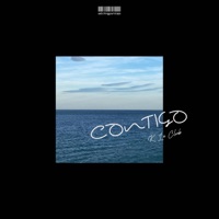 Contigo - Single - K Le Club & Dvlgxs