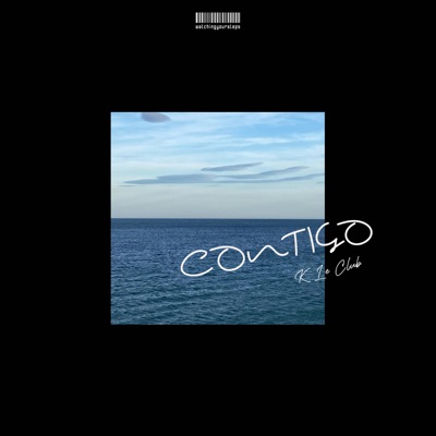 Contigo - Single