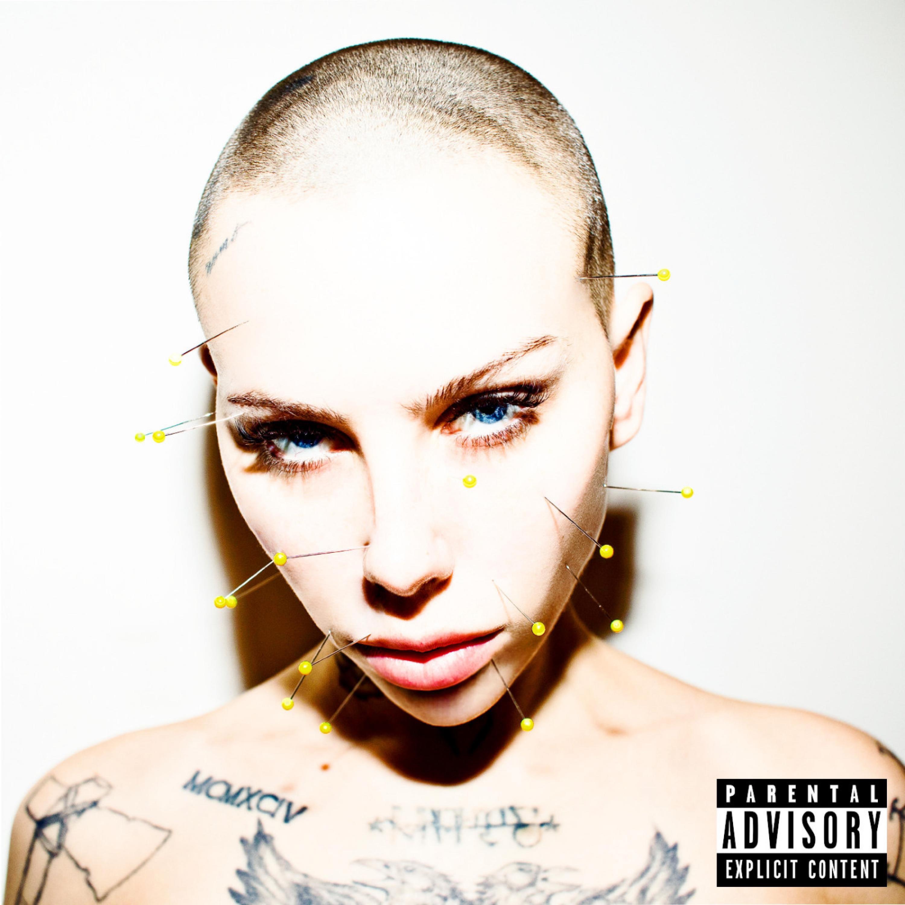 Pin Cushion - Single