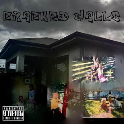 Cracked Walls - Single