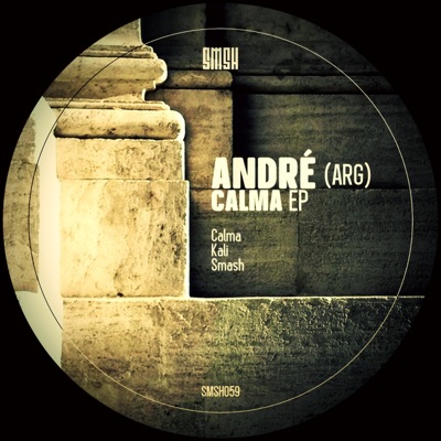 Calma - Single