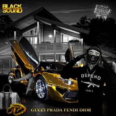 GUCCI PRADA FENDI DIOR - Single