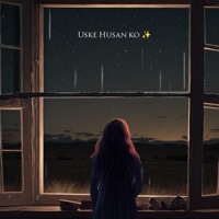 Uske husan ko (feat. Suvrat mishra) - Single - Reticent Melodist