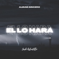 El lo Hará - Single - Jack Astudillo