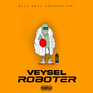 ROBOTER - Single