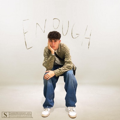 ENOUGH - Single