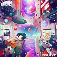 Dissolve - Single - Joakim Karud