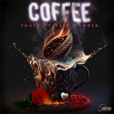 Coffee (feat. Tayo Xander) - Single