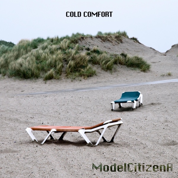 Cold Comfort - EP