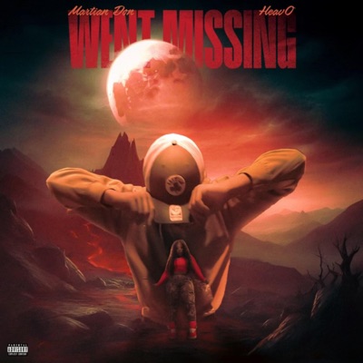 Went Missing (feat. HeavO) - Single