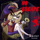 No Escape (feat. kosuke) artwork