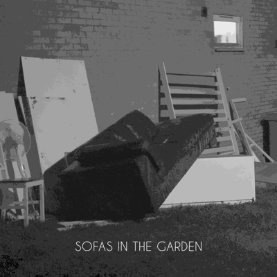 Sofas In The Garden - Single