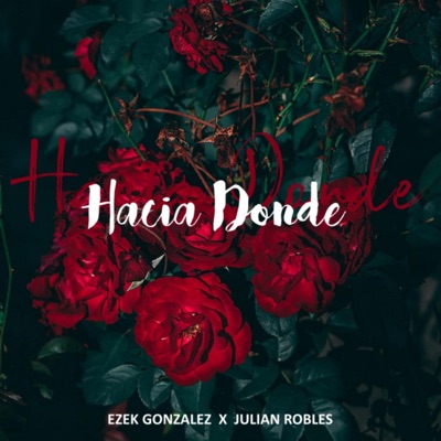 Hacia donde (feat. Julian Robles) - Single