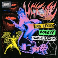 Lick Me (feat. ANKHLEJOHN & DA$H) - Single - LOOK DAMIEN!