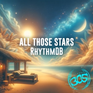 All Those Stars - Single