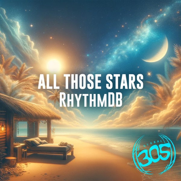 All Those Stars - Single