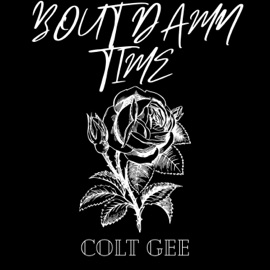 Lonliest Man Colt GEE