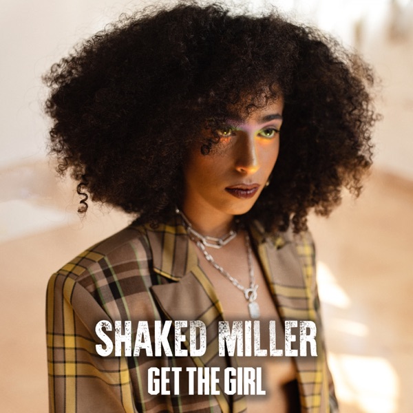 Get The Girl - Single