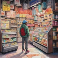 '91 Lottery Pick - Single - Myke Bogan