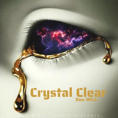 Crystal Clear - Single