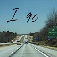 I-90 (feat. Sxrrow) - Single - Bleech