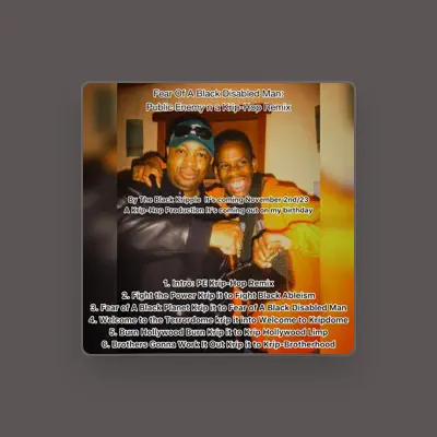 Listen to Leroy Moore, watch music videos, read bio, see tour dates & more!