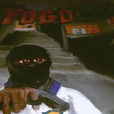 Fogo - Single