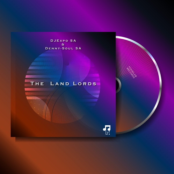 The Land Lords - Single