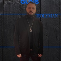 Holyman - Single - GUNS