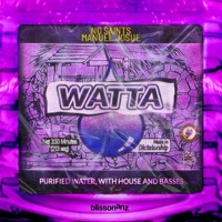 Watta - Single - No Saints & Manuel Josue