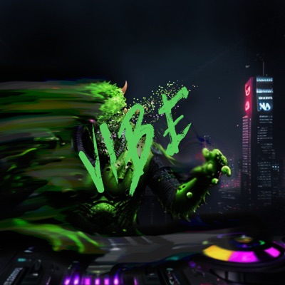 VIBE - Single