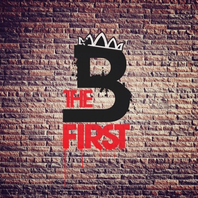 The First (feat. Pély Barna)