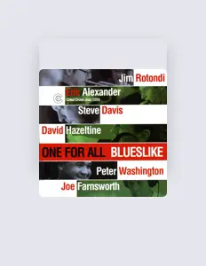 Ascolta One For All, guarda video musicali, leggi la biografia, vedi le date del tour & altro!