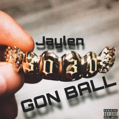 Gon Ball - Single