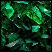 Emerald artwork