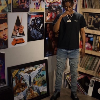 NY Drenchers - Single