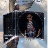 How We Go - Single - K-ONE