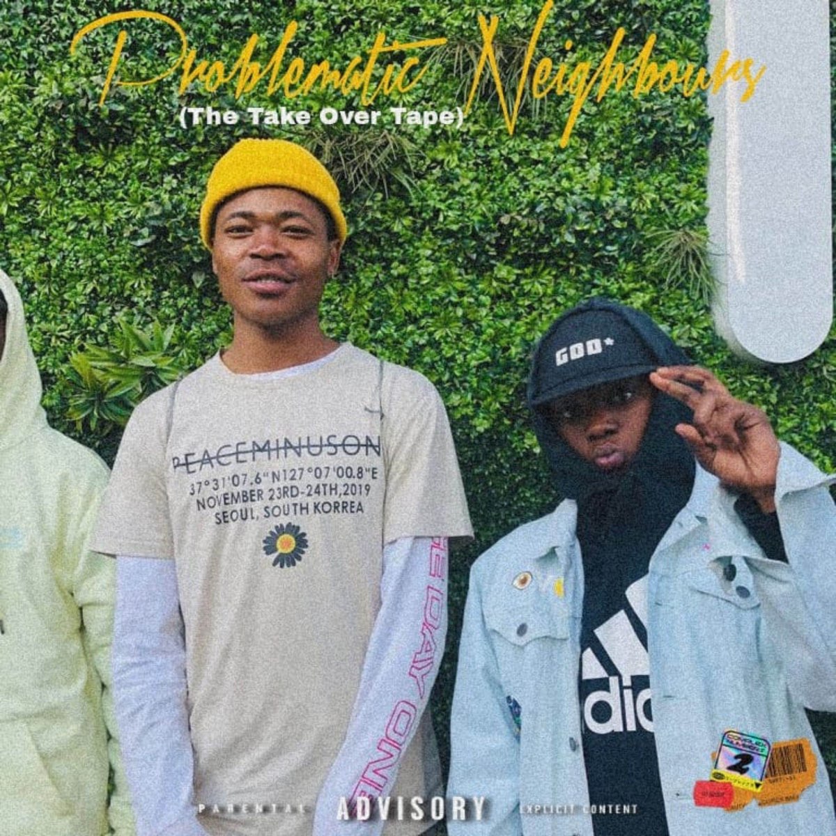  problematic neighbours ep album by kid stonner angelo apple music
